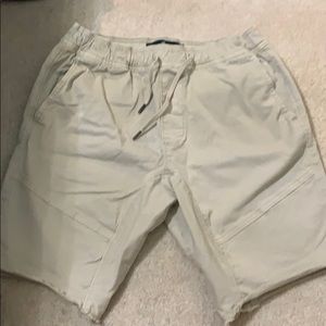 Hollister skinny Jogger short Advanced stretch